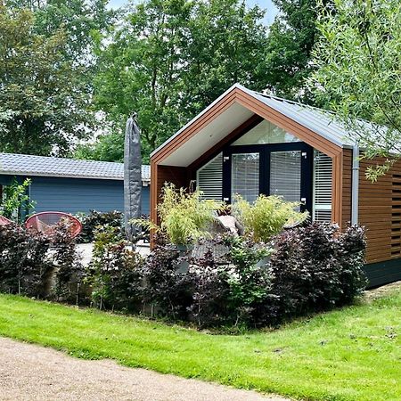 Daalders Plakkie Villa Elahuizen Exterior photo